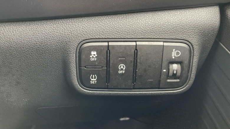 Hyundai i20 1.0T GDi 48V MHD SE Connect 5dr DCT Petrol Hatchback